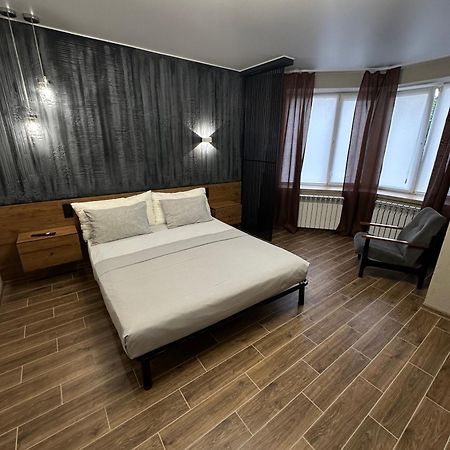 Loft Apartment تيراسبول المظهر الخارجي الصورة