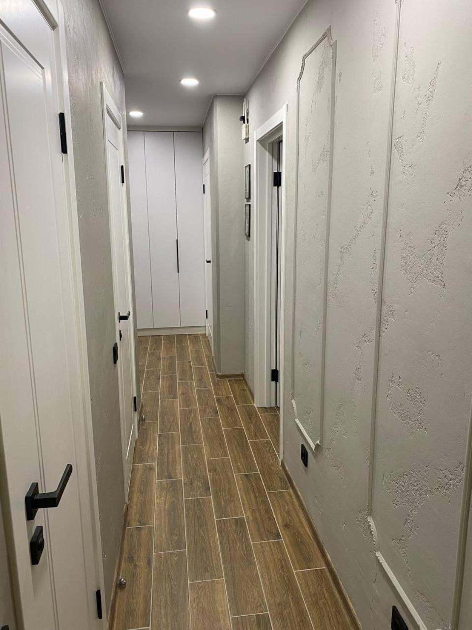 Loft Apartment تيراسبول المظهر الخارجي الصورة