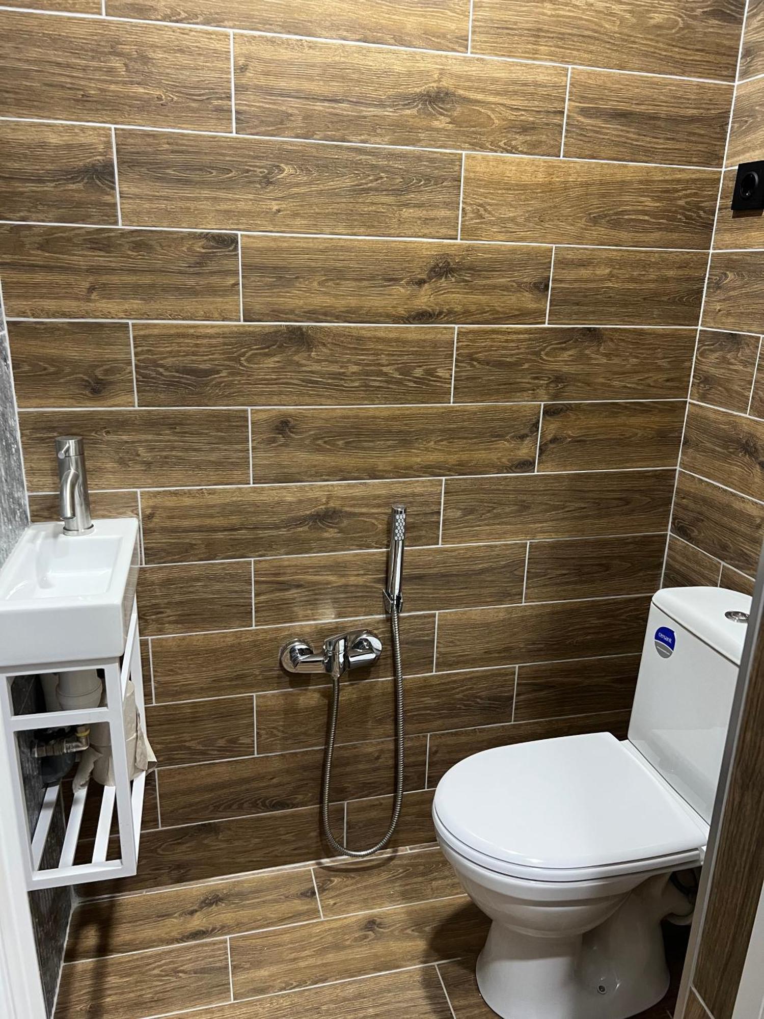 Loft Apartment تيراسبول المظهر الخارجي الصورة