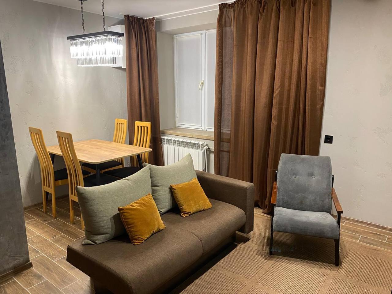 Loft Apartment تيراسبول المظهر الخارجي الصورة