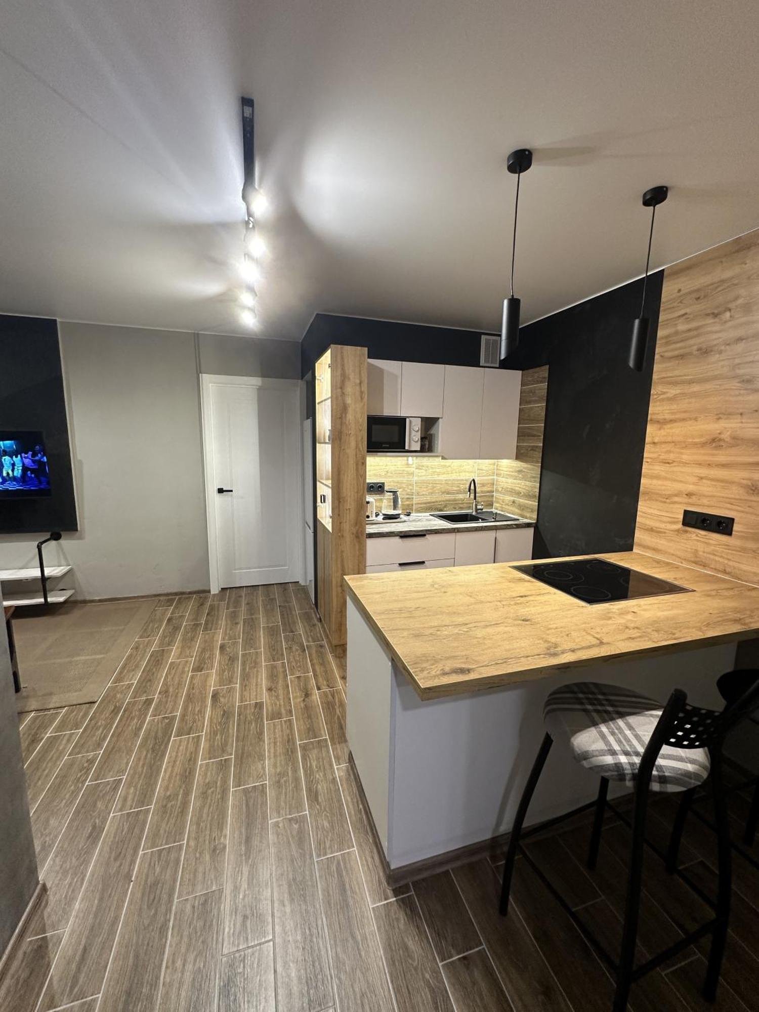 Loft Apartment تيراسبول المظهر الخارجي الصورة