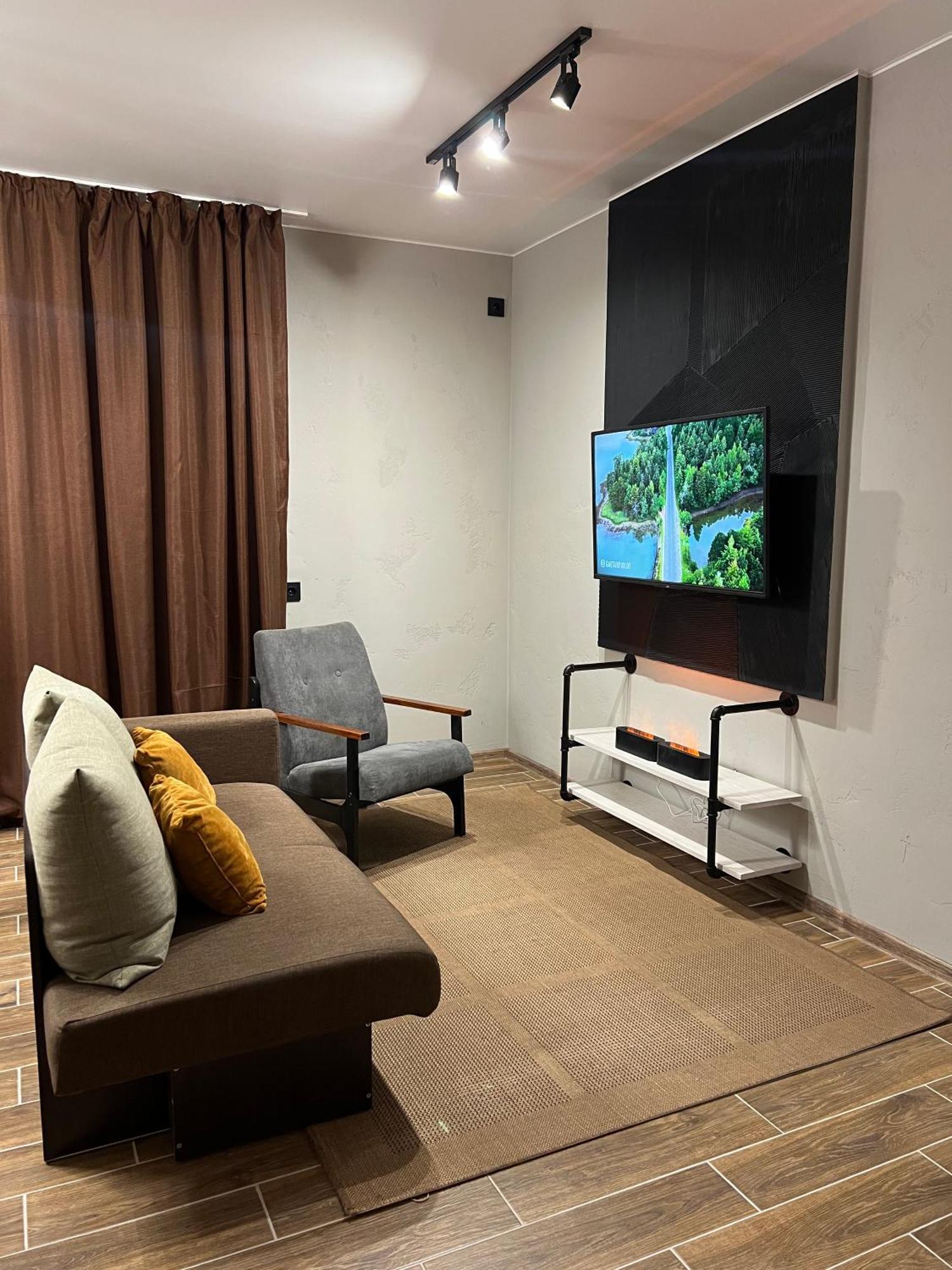 Loft Apartment تيراسبول المظهر الخارجي الصورة