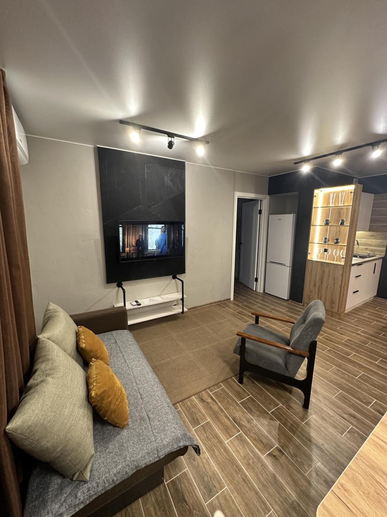 Loft Apartment تيراسبول المظهر الخارجي الصورة
