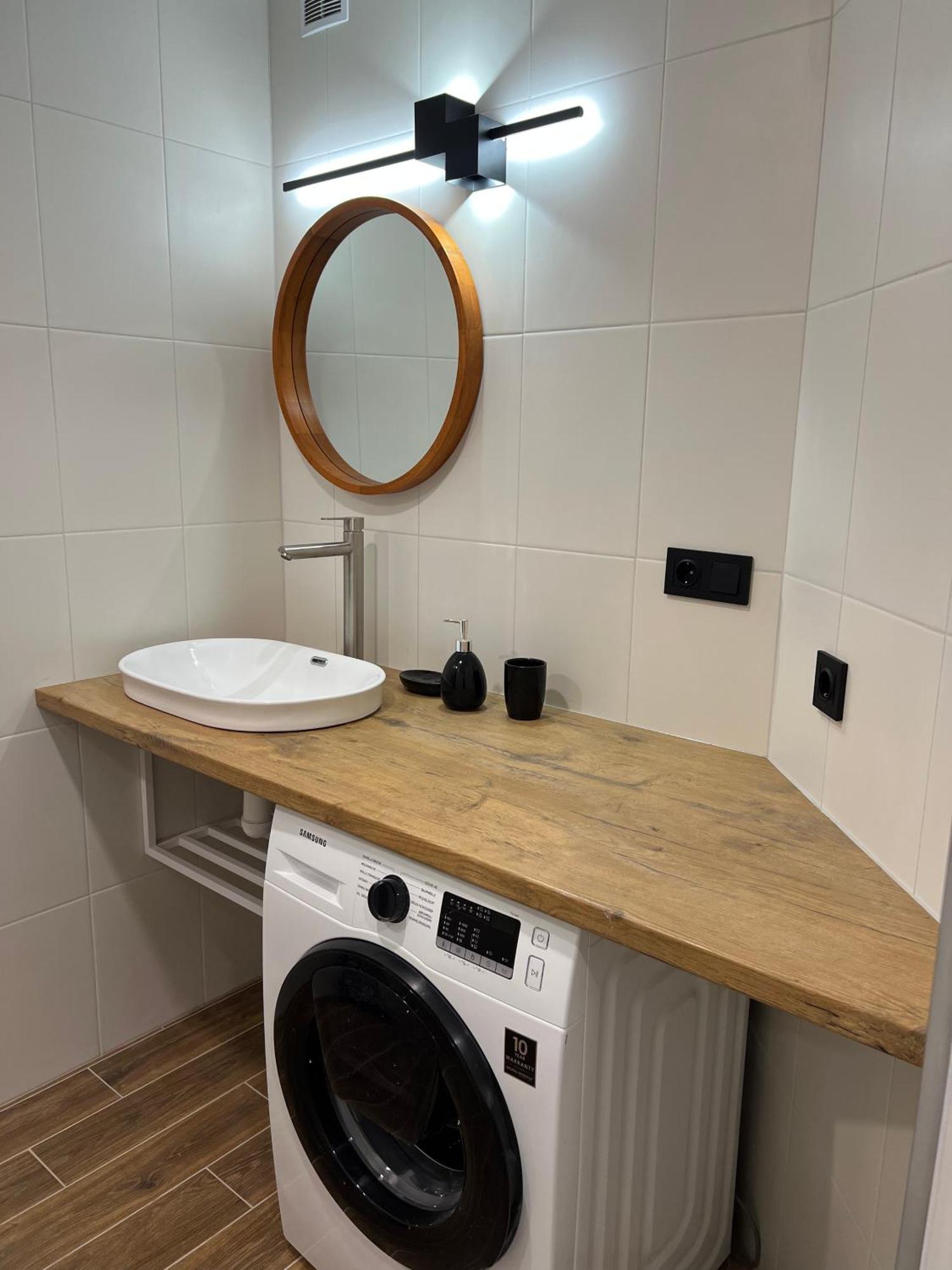 Loft Apartment تيراسبول المظهر الخارجي الصورة