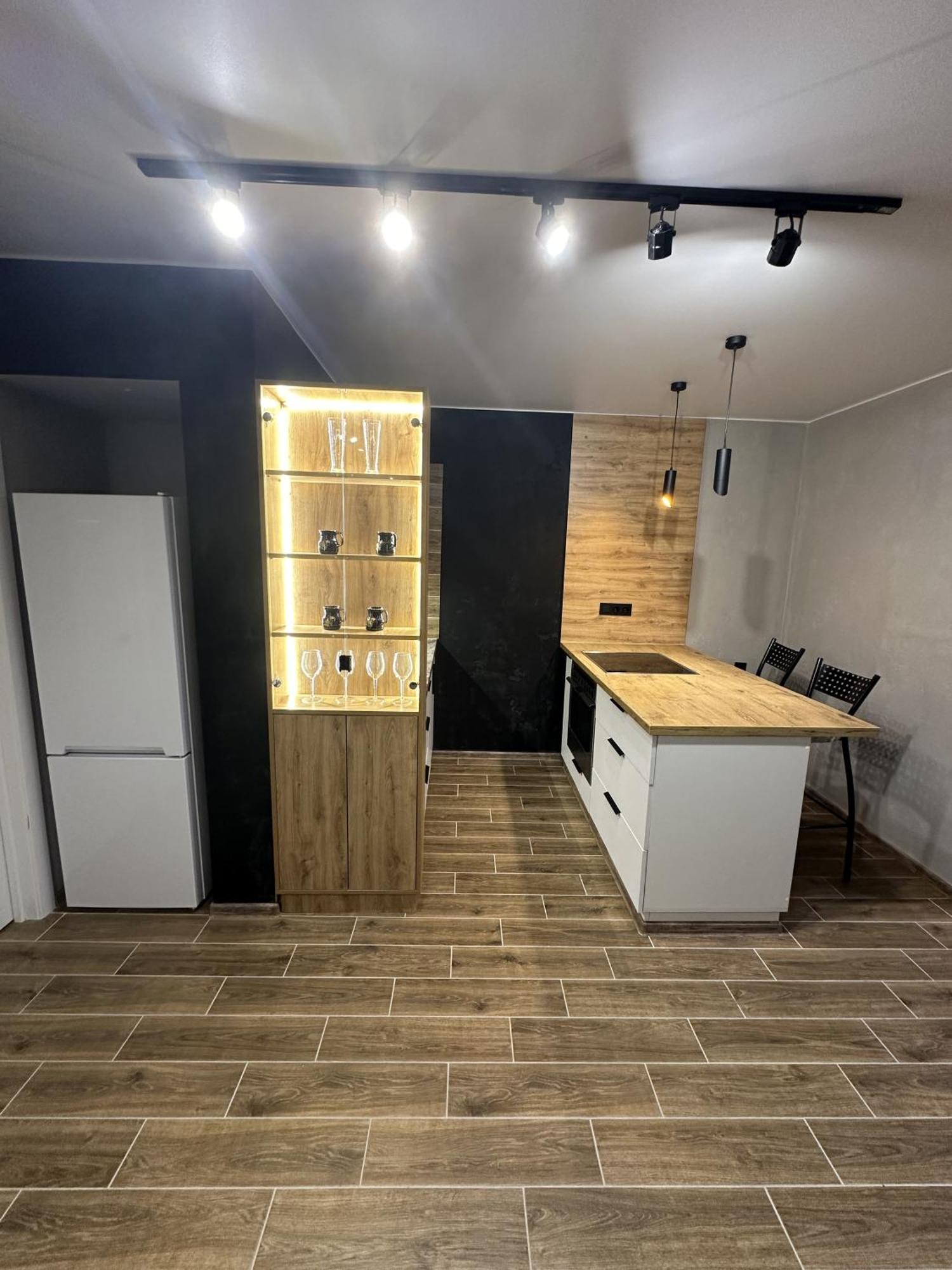 Loft Apartment تيراسبول المظهر الخارجي الصورة